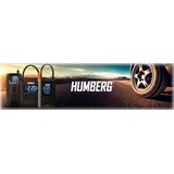 Humberg HM-250 bežična električna pumpa za gume 4000 mAh Slike