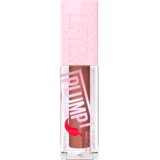 Maybelline New York Lifter Plump sjajilo za usne 007 cocoa zing | shoptok.hr