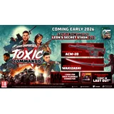 John Carpenter’s Toxic Commando (Playstation 5)