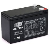 Outdo Ciklični gel akumulator 12V 9Ah, (21313899) Cene