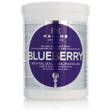 Kallos Cosmetics Blueberry Maska za kosu, 1000ml Cene