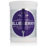 za bojanu kosu Kallos Borovnica – 1000 ml