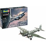 Revell model letala junkers Ju188 A-1 Rächer - 240 03855 Cene