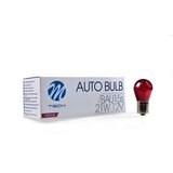 Mtech Sijalica 21 W BAU15S, 12 V, Crvena | Eponuda.com