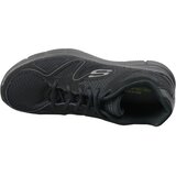 Skechers Satisfaction 58350-BBK | shoptok.hr
