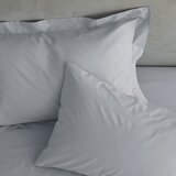 Catherine Lansfield Prevleke za vzglavnik iz perkala v kompletu 2 ks 75x50 cm Easy Iron Percale – | Shoptok.si