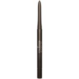 Clarins Waterproof Pencil vodoodporen svinčnik za oči 0,29 g odtenek 02 Chestnut | Shoptok.si