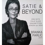 BRANKA PARLIĆ - SATIE AND BEYOND Cene