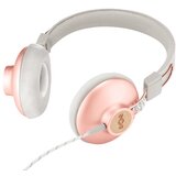 House Of Marley positive vibration 2.0 naglavne slušalke - copper | Shoptok.si
