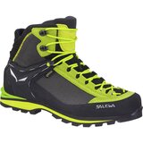Salewa Muške planinarske cipele CROW GTX Zelena Cijene
