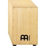 Meinl HCAJ1-NT Wood-Cajon Natural | Shoptok.si