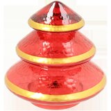 Tognana LED jelka Christmas Wish, 15 cm, Crvena | Eponuda.com