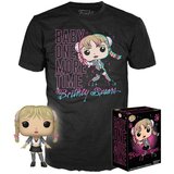 Funko Set figure POP & Tee Britney Spears One More Time Exclusive | shoptok.hr