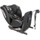 Lorelli Ares autosjedalica i-Size Isofix 360 Anti Rebound Bar 40-150 cm, Black | shoptok.hr