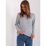 Wool Fashion Italia Sweater-AT-SW-2231.99P-grey | Shoptok.si