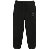 s.Oliver hlače trenirka DH 2160634 U črna 92 | Shoptok.si