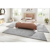 BT Carpet Wolly runner v sivi barvi, 80 x 300 cm | Shoptok.si