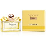 Salvatore Ferragamo Signorina Libera Eau de Parfum 50 ml Cijene