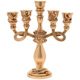 HARRY POTTER Svijećnjak 3D kuće Hogwartsa | shoptok.hr