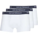 boksarice CC717-PACK DE 3 Bela