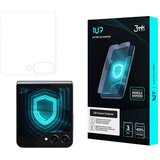 3mk OVITEK 1UP ZA SAMSUNG GALAXY Z ZAŠČITO SPREDAJ FLIP 5, (21965824) Cene