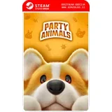 Animals Deluxe Edition - Steam koda brez škatlice (WINDOWS PC | STEAM DECK)