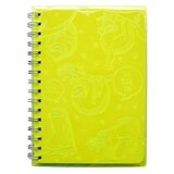  NOTES NEON ZUTI PVC 80L 80G SM23-NT009-01 09/71010 | Eponuda.com