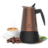 Cecotec Piccolina 400 Bronze Kafetiera, (21940821) | Shoptok.si