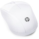  Miš HP 220 bežicni/7KX12AA/bela | ePonuda.com