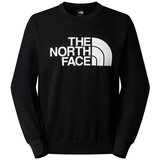The North Face Puloverji Easy Crew pisana Cene