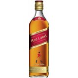 Johnnie Walker Red Label viski 0.7l Cene