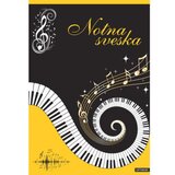  Sveska za muzicko a4 tp 96 lista ( 44212 ) | ePonuda.com