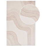 House Nordic Kremno bela ročno tkana volnena preproga 160x230 cm Surat – | Shoptok.si