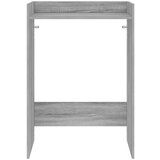 Omara za pralni stroj Siva Sonoma 67,5 x 48 x 97 cm, (5000163044) | Shoptok.si