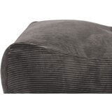 SLOWDOWN Tamno siva vreća za sjedenje od samta Sofa Lounge – | shoptok.hr