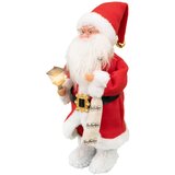 Home Somogyi Ukrasni plešući Deda Mraz KDD35 | ePonuda.com