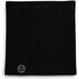 Armani Exchange Šali & Rute Scarf Črna Cene