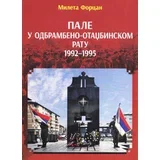 Mileta Forcan - Pale u Odbrambeno-otadžbinskom ratu 1992-1995