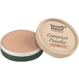 Terra Naturi Compact Powder - 04 - sun kissed | shoptok.hr