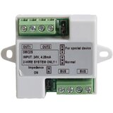 DVC DT-DBC2S Distributer za 2 unutrašnje jedinice + distributer za vertikale u zgradi | Eponuda.com