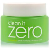 Banila Co Clean it Zero Tea Tree-EX Pore Clarifying Cleansing Balm krema za čišćenje masna 100 ml unisex | shoptok.hr