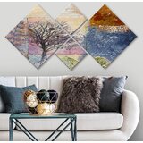 Wallity slika 4MDF63398908, 60x115 cm, 4 dela | ePonuda.com