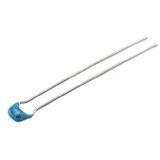 Weltron Keramički višeslojni kondenzator raster 2.54 mm 3.3 nF 50 V 10 % Cijene