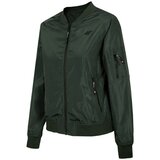 4f Jakne KUDC004 Zelena | Shoptok.si