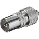 Vega RFZA/25 rf utinica metalna, pak. 25 kom.