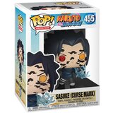 Funko POP ANIMATION: NARUTO - SASUKE W/ SCARS (EXC) | Shoptok.si