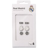REAL MADRID Set 3 para naušnica | shoptok.hr