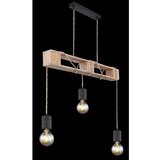 Globo Visilica (60 W, D x Š x V: 18 x 11,5 x 85,5 cm, E27) | shoptok.hr