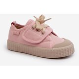 Big Star Children's Sneakers HI-POLY SYSTEM Pink | shoptok.hr