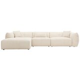 Vind Collection Vind Positano kutna garnitura 358 cm, bež Slike